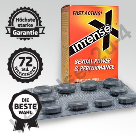 Herbal Black 80 Mg 50 Pillen