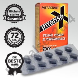 Herbal Black 80 Mg 100 Pillen