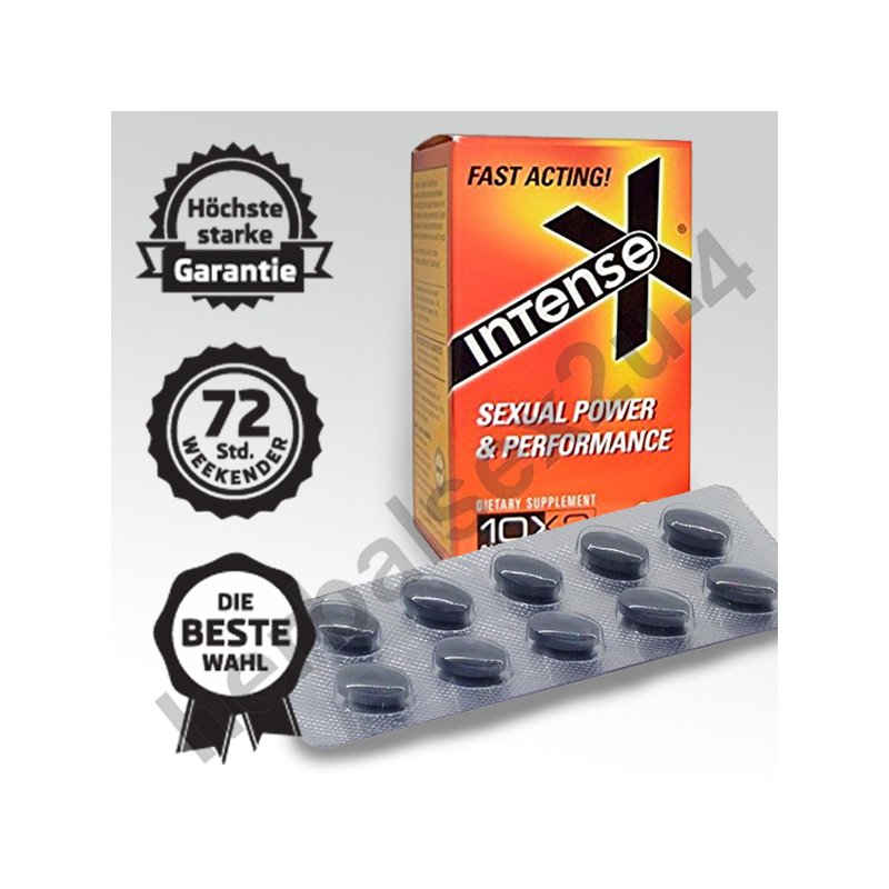 Herbal Black 80 Mg 50 Pillen