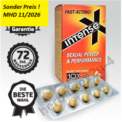 Herbal Yellow 40 mg 20 Pillen