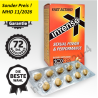 Herbal Yellow 40 mg 20 Pillen